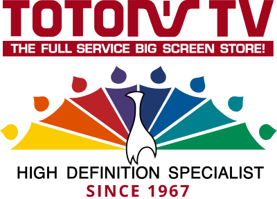 Toton's TV