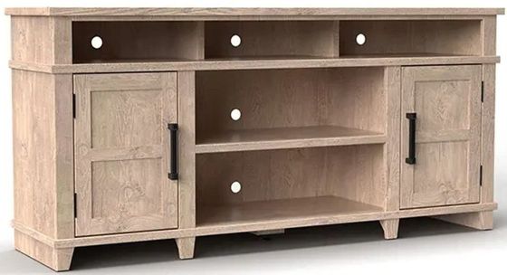 Legends Home Deer Valley Hazelwood 65" TV Console