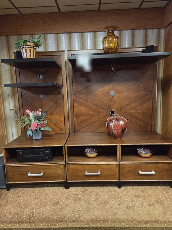 Encore Fifty Two Thirty 52" TV Cart