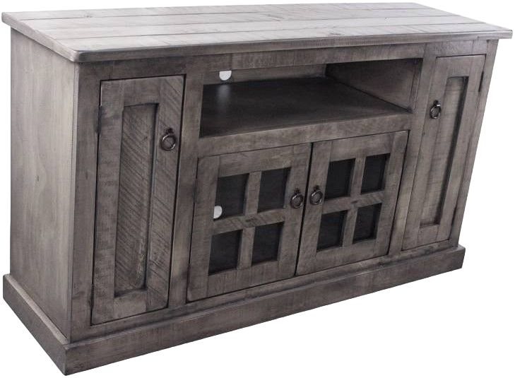 American Heartland Rustic 57" TV Stand