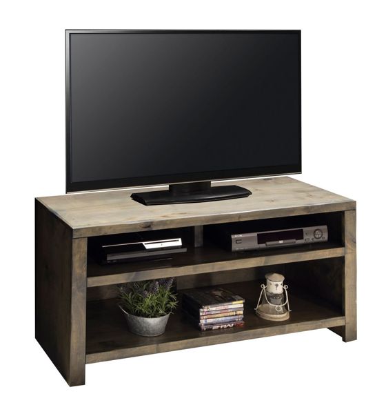 Legends Home Joshua Creek 48" TV Console