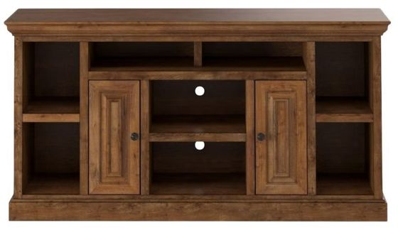 Legends Home Largo Bourbon 67" Console