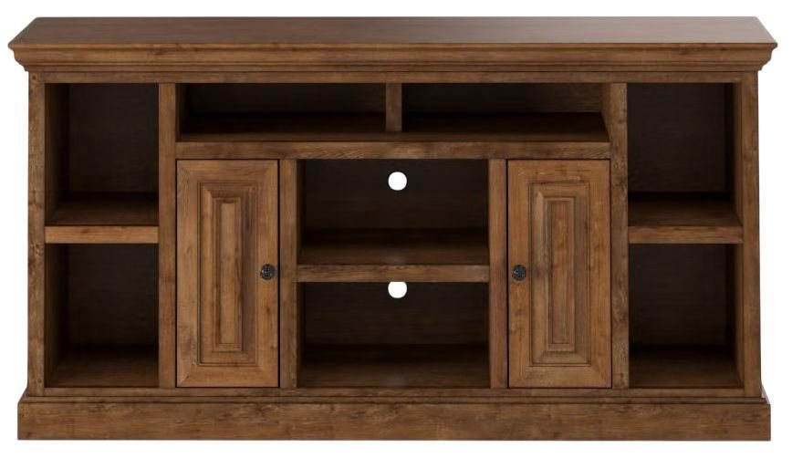 Legends Home Largo Bourbon 67" Console